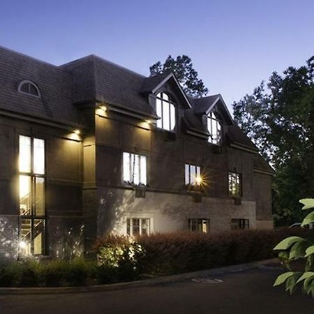 Hotel Le Rivage Rosemère 외부 사진