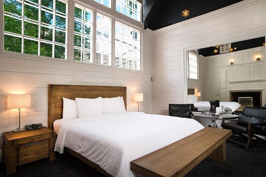 Hotel Le Rivage Rosemère 외부 사진