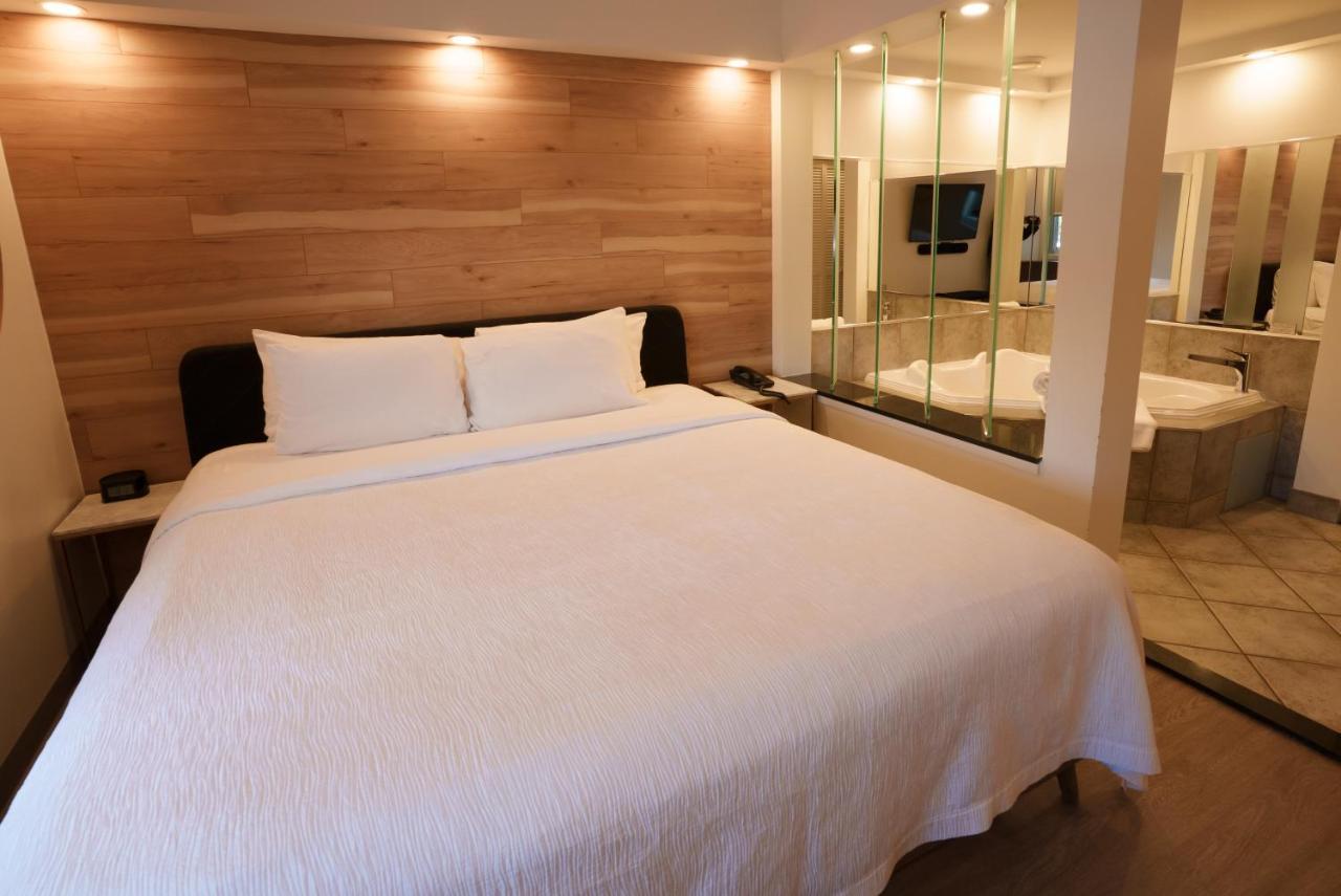 Hotel Le Rivage Rosemère 외부 사진