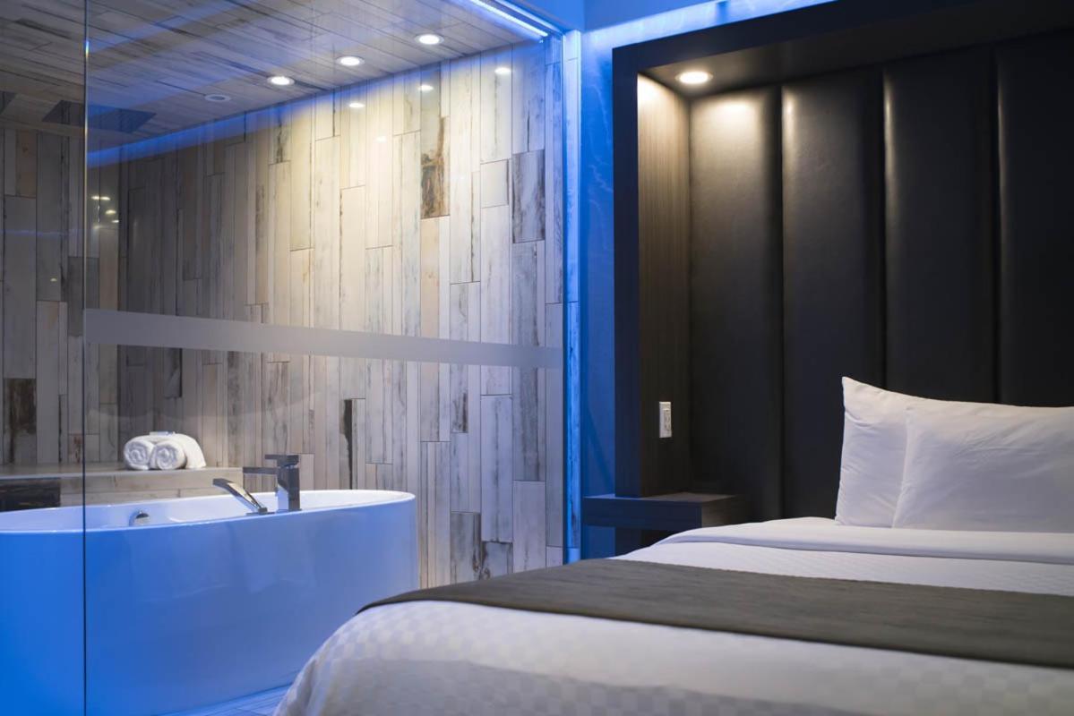 Hotel Le Rivage Rosemère 외부 사진