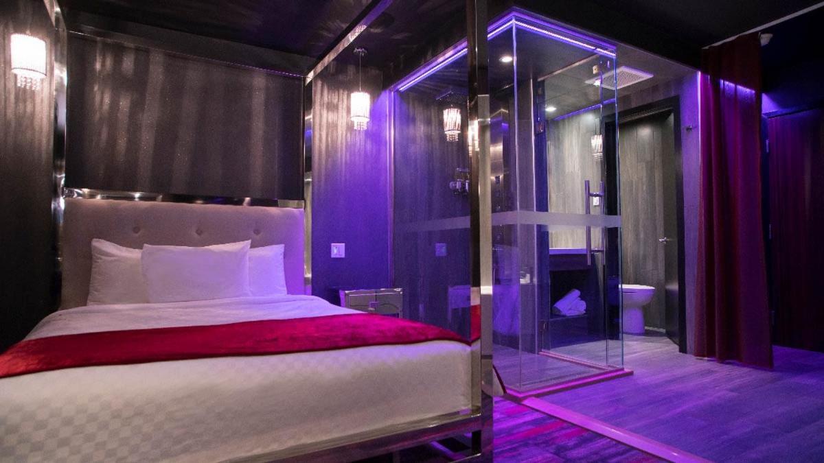 Hotel Le Rivage Rosemère 외부 사진