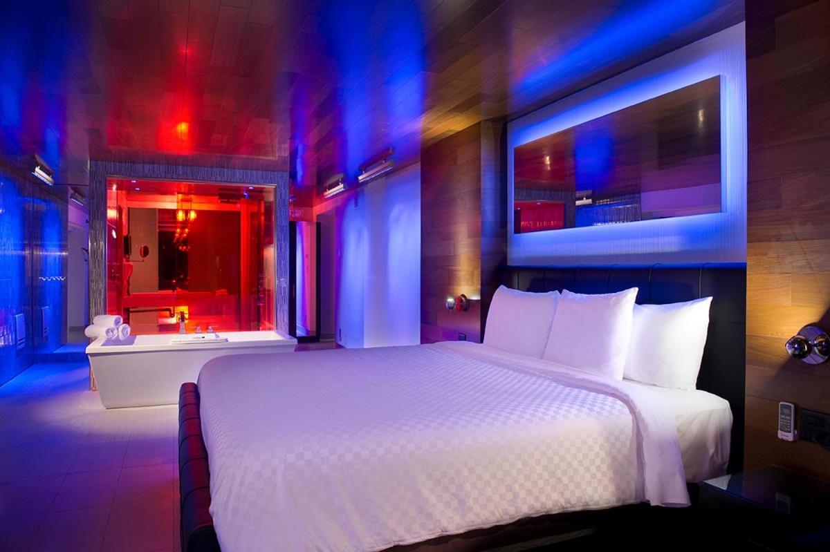 Hotel Le Rivage Rosemère 외부 사진