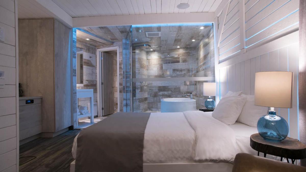 Hotel Le Rivage Rosemère 외부 사진