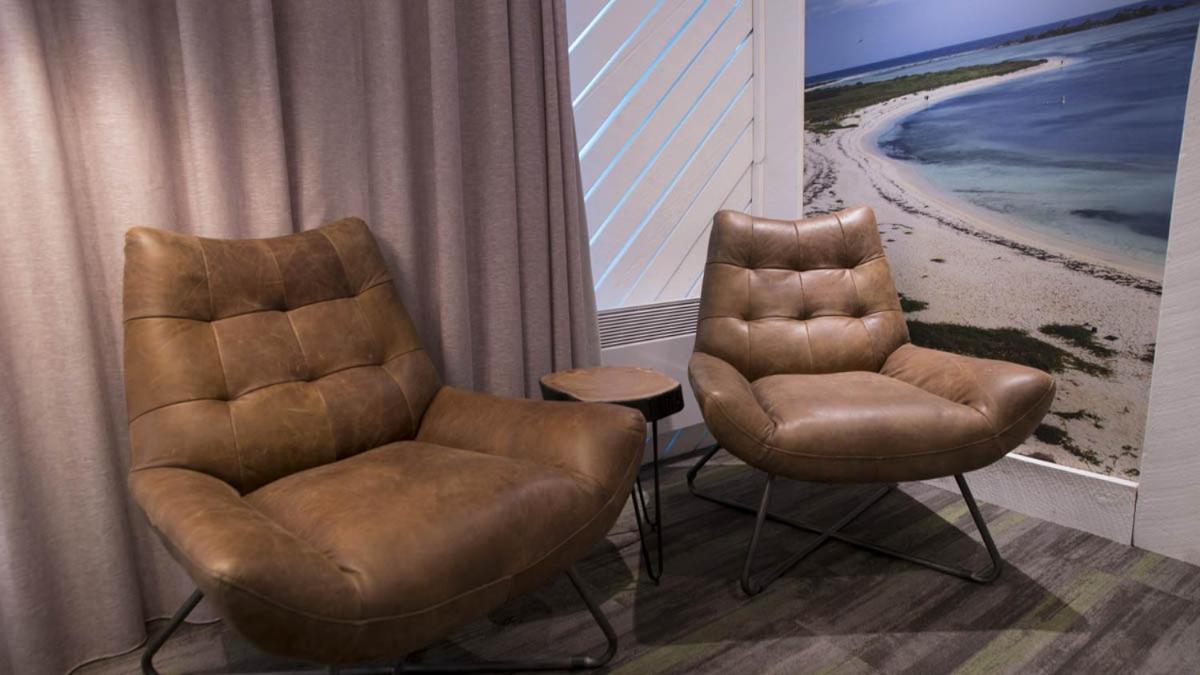 Hotel Le Rivage Rosemère 외부 사진