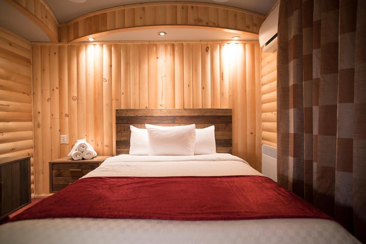 Hotel Le Rivage Rosemère 외부 사진