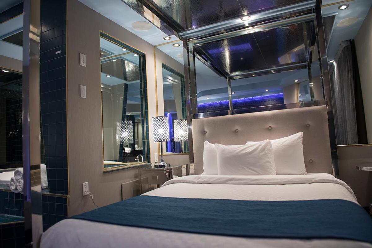 Hotel Le Rivage Rosemère 외부 사진