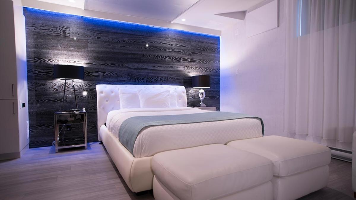 Hotel Le Rivage Rosemère 외부 사진