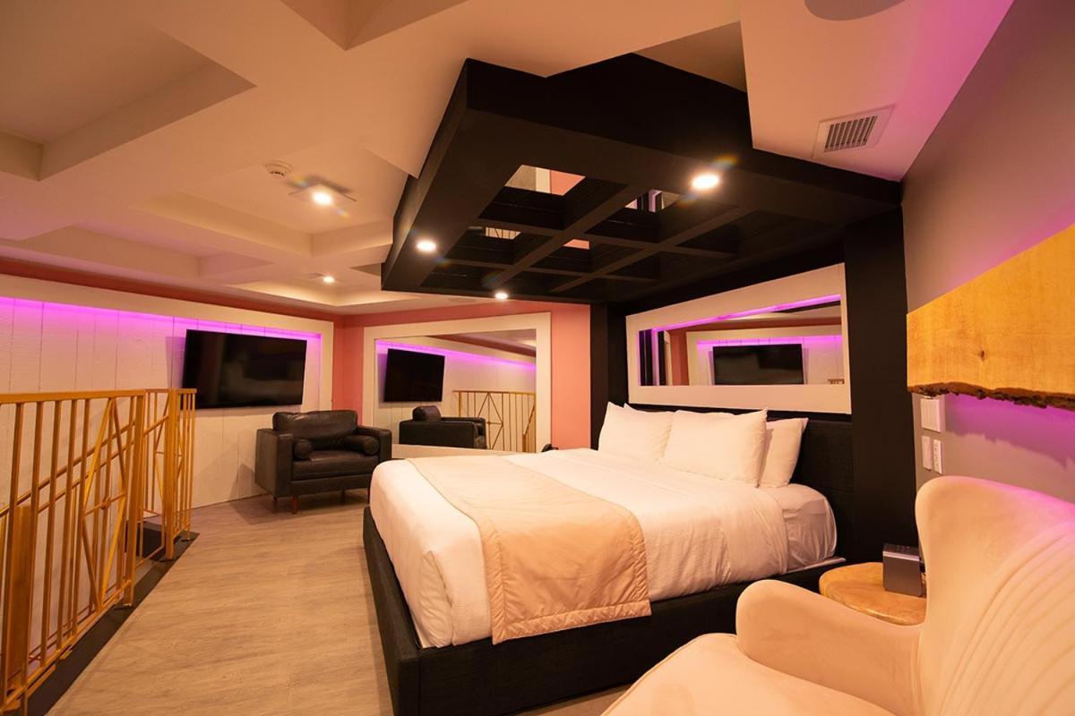 Hotel Le Rivage Rosemère 외부 사진