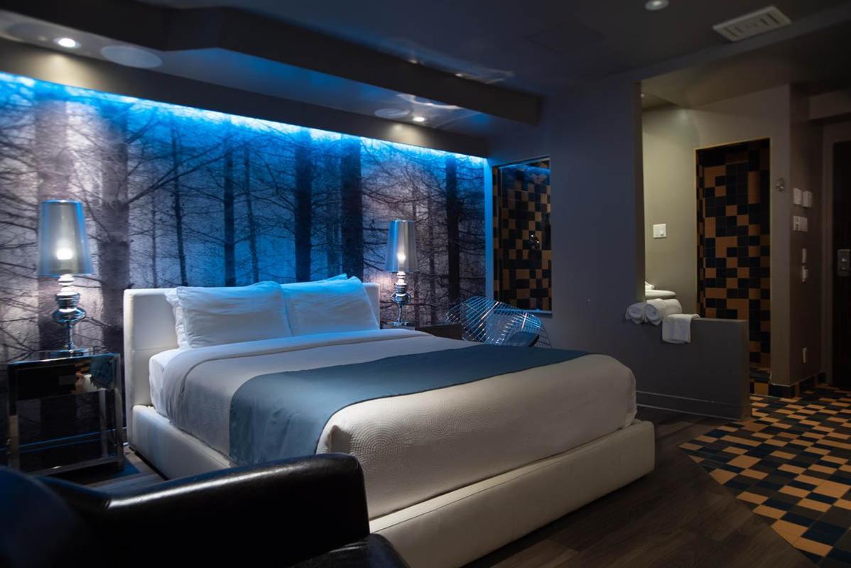 Hotel Le Rivage Rosemère 외부 사진