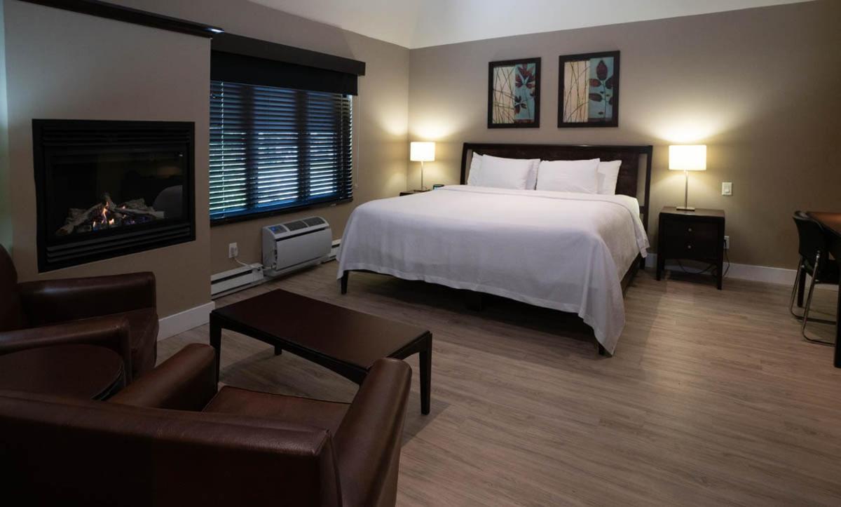 Hotel Le Rivage Rosemère 외부 사진