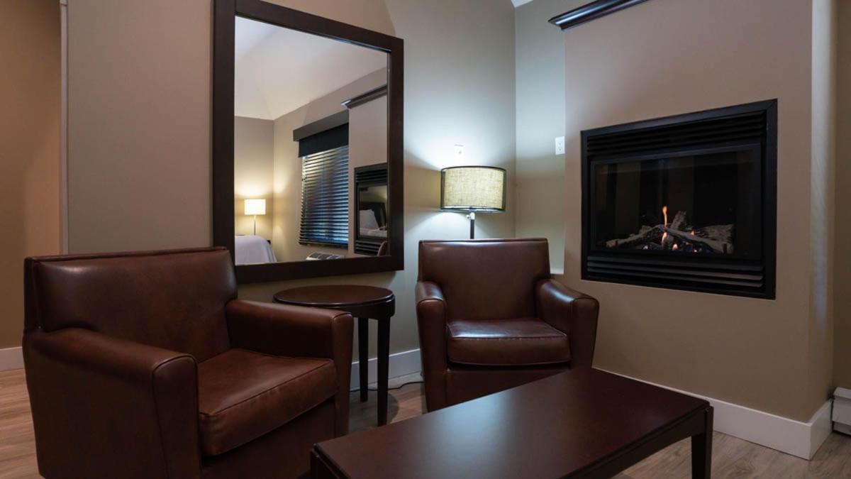 Hotel Le Rivage Rosemère 외부 사진
