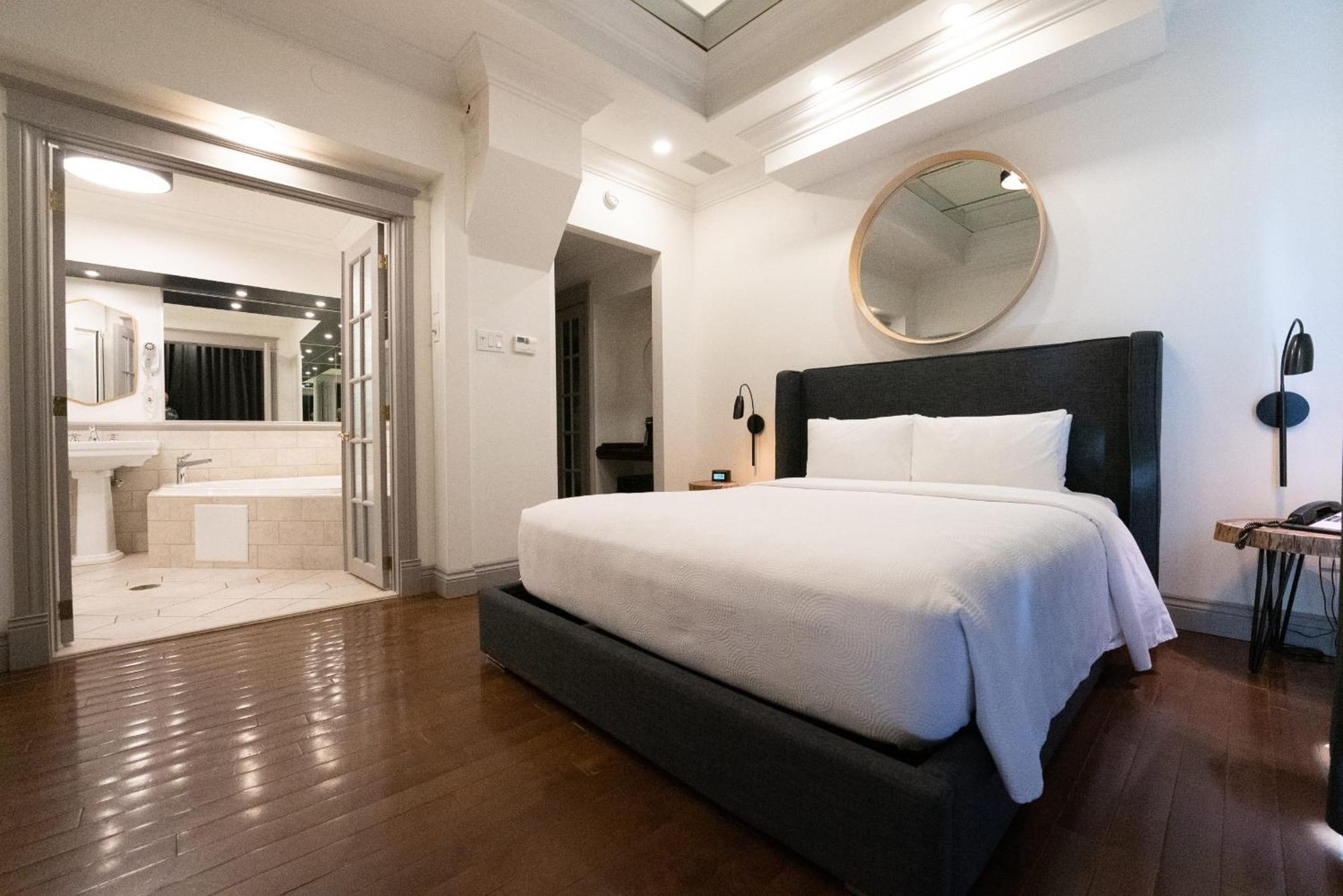 Hotel Le Rivage Rosemère 외부 사진