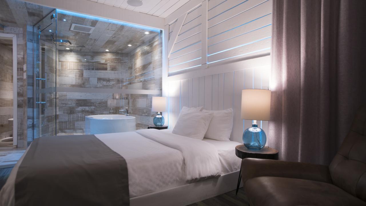 Hotel Le Rivage Rosemère 외부 사진
