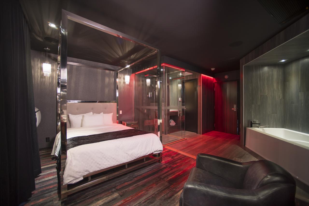 Hotel Le Rivage Rosemère 외부 사진