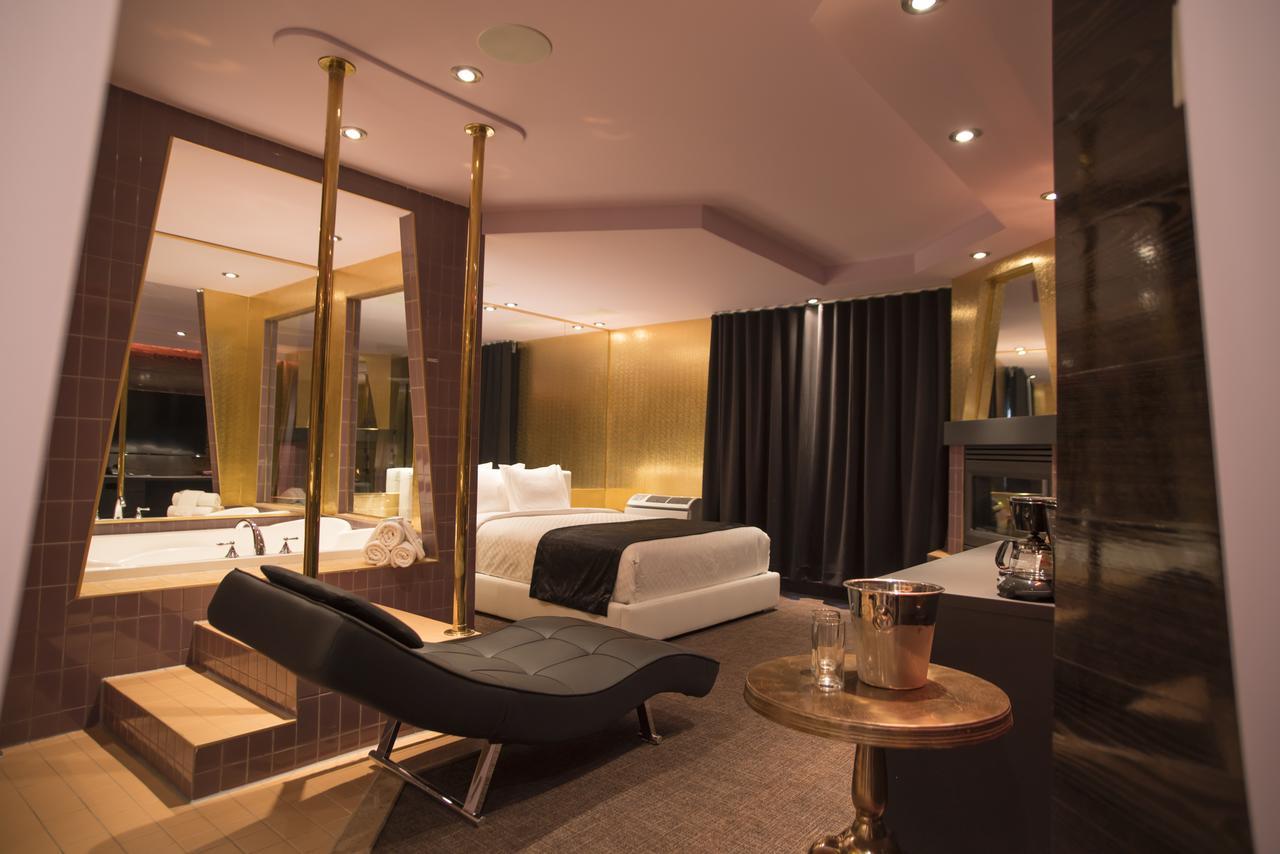Hotel Le Rivage Rosemère 외부 사진