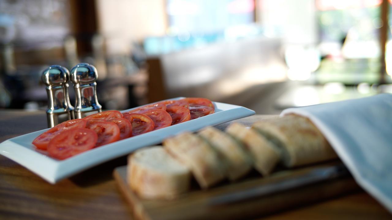 Hotel Le Rivage Rosemère 외부 사진