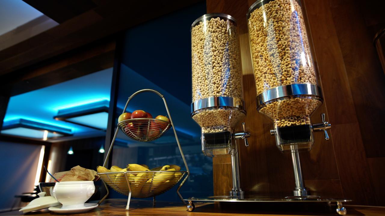 Hotel Le Rivage Rosemère 외부 사진