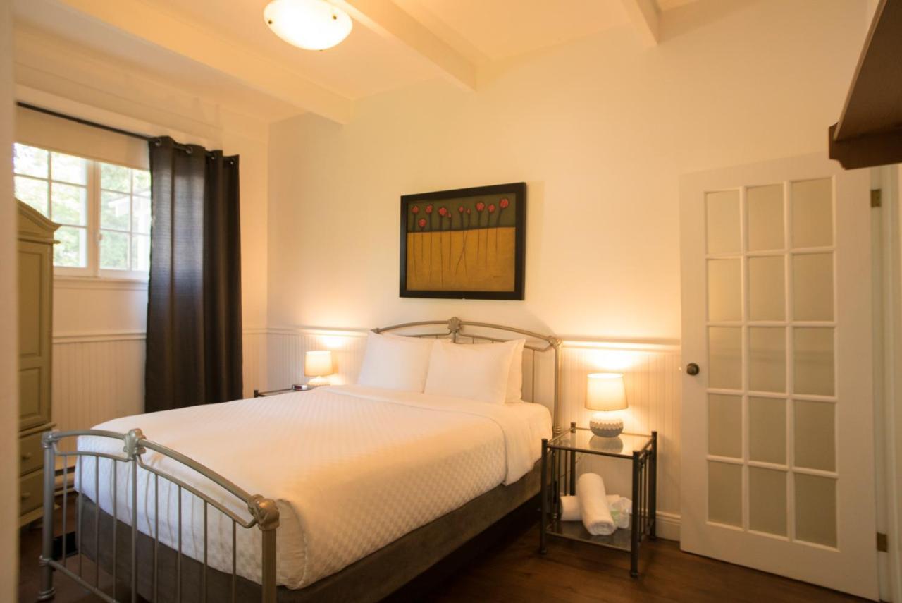 Hotel Le Rivage Rosemère 외부 사진