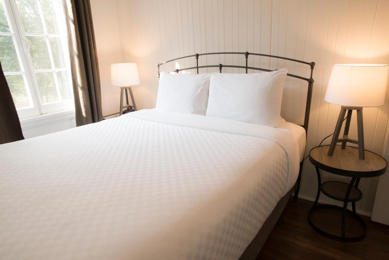 Hotel Le Rivage Rosemère 외부 사진