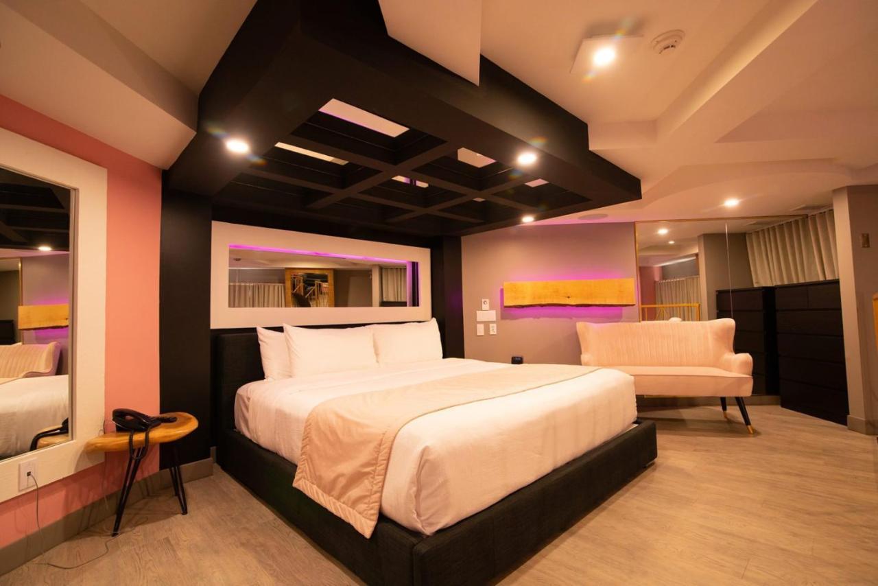 Hotel Le Rivage Rosemère 외부 사진
