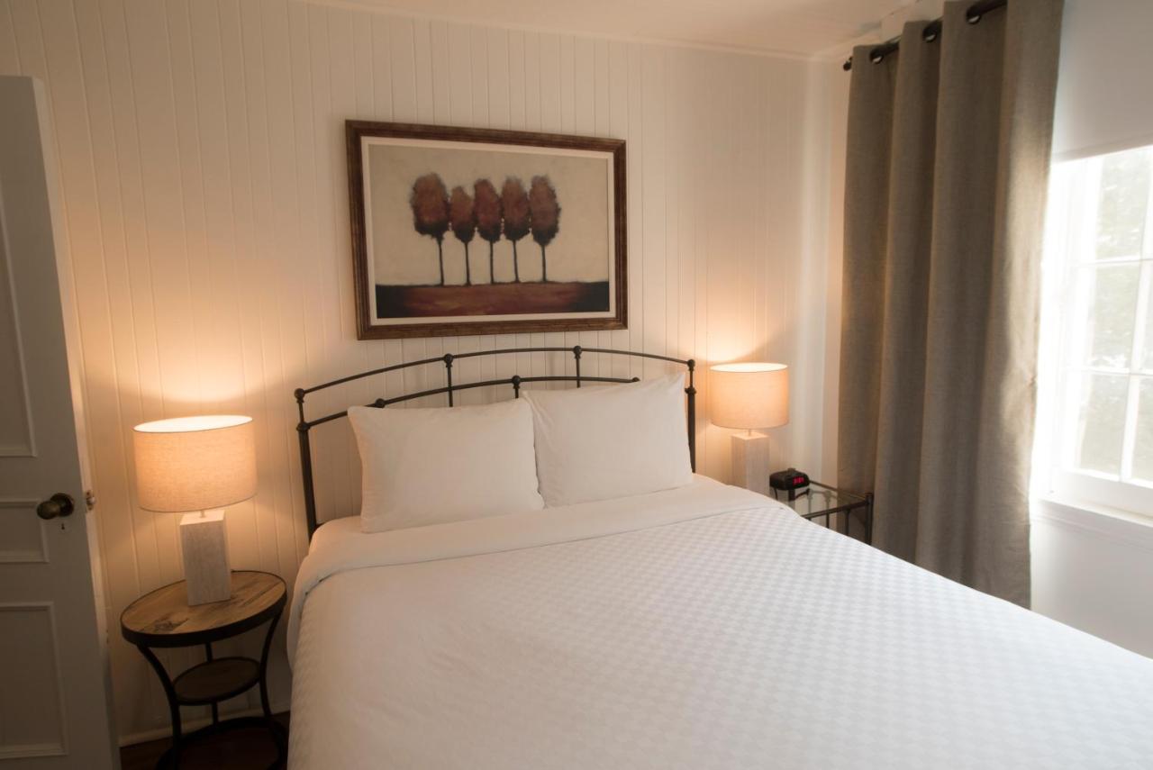 Hotel Le Rivage Rosemère 외부 사진