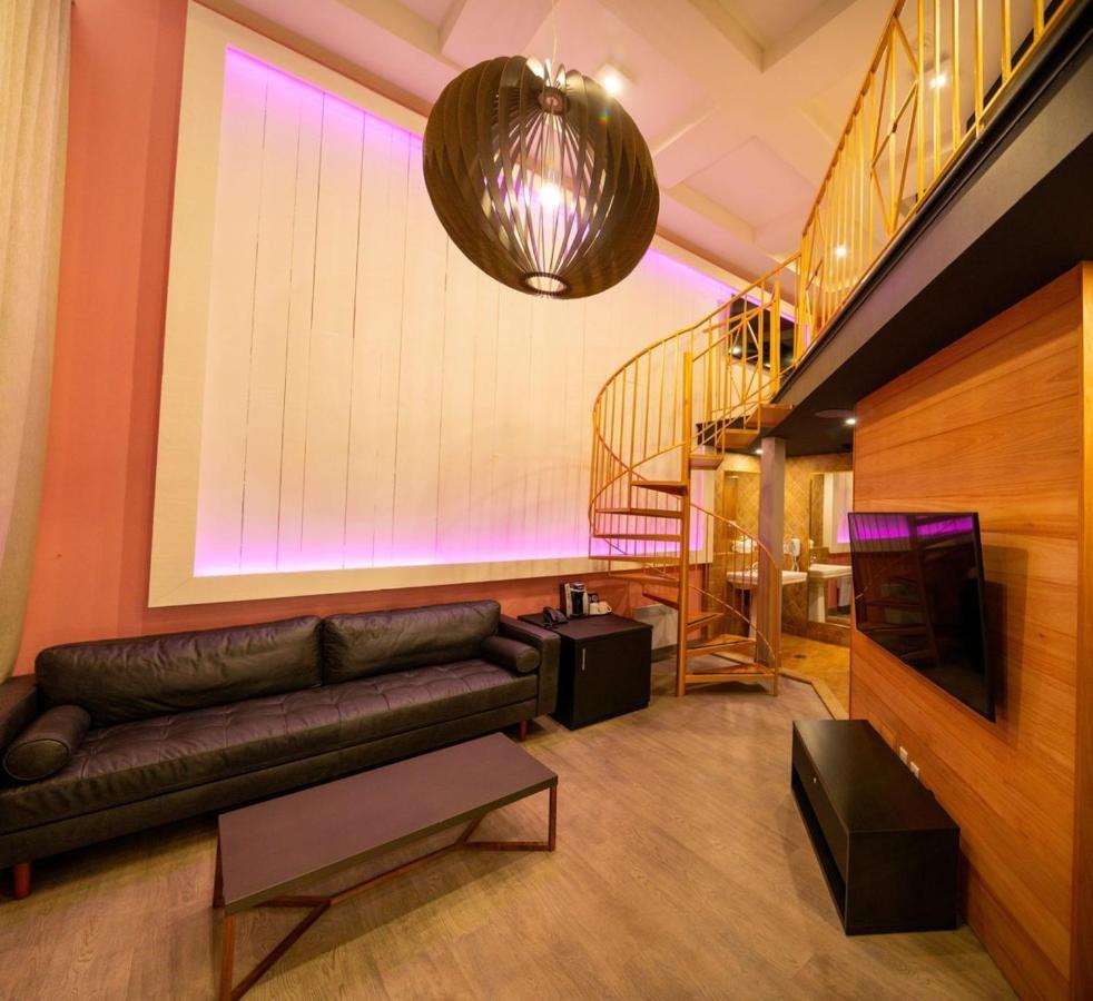 Hotel Le Rivage Rosemère 외부 사진